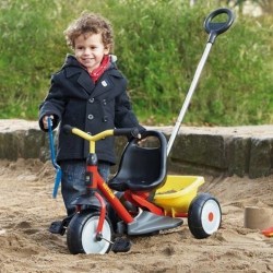 Kettler Startrike2